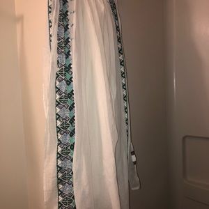 Vineyard Vines scarf/sarong